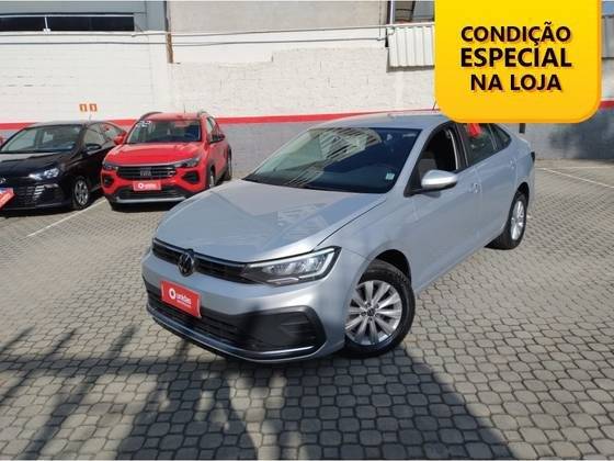 VOLKSWAGEN VIRTUS 2023