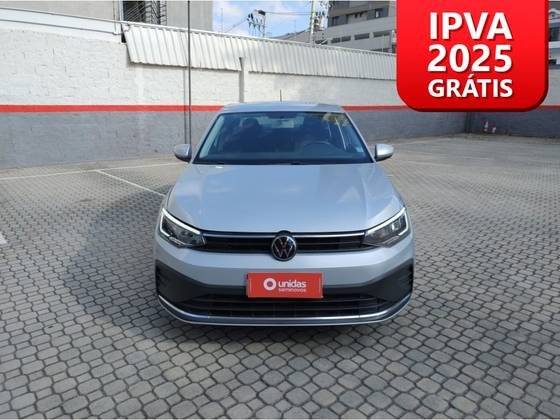 VOLKSWAGEN VIRTUS 2023