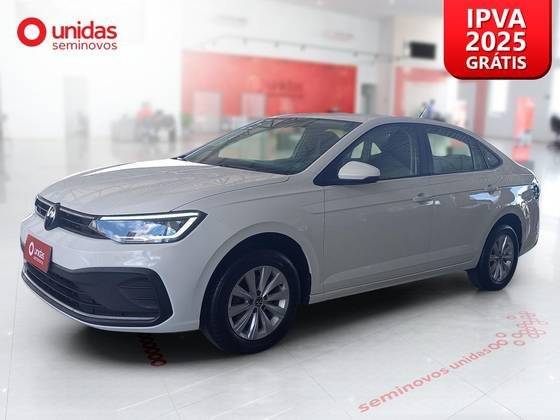 VOLKSWAGEN VIRTUS 2023