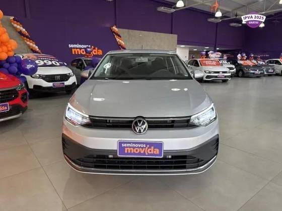 VOLKSWAGEN VIRTUS 2024