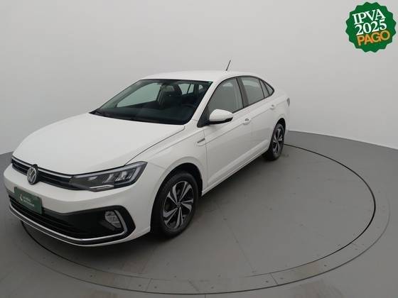 VOLKSWAGEN VIRTUS 2023