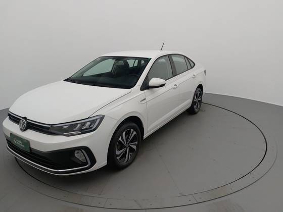 VOLKSWAGEN VIRTUS 2023