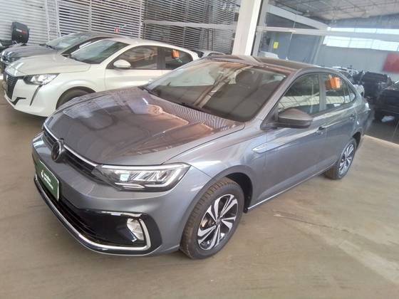 VOLKSWAGEN VIRTUS 2024