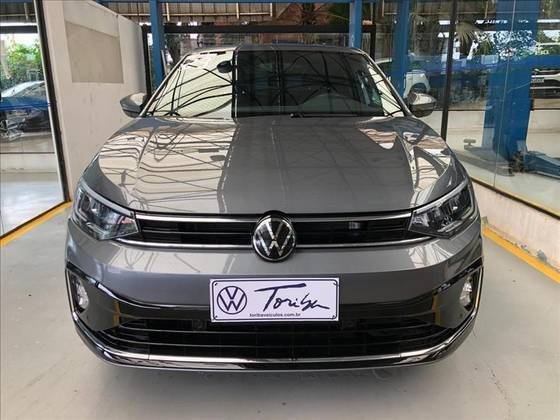 VOLKSWAGEN VIRTUS 2023