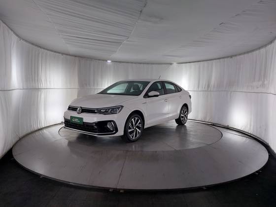 VOLKSWAGEN VIRTUS 2024