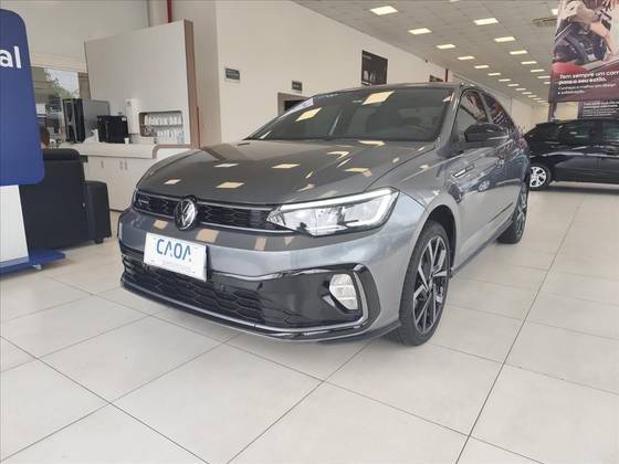 VOLKSWAGEN VIRTUS 2024