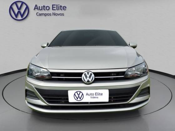 VOLKSWAGEN VIRTUS 2021