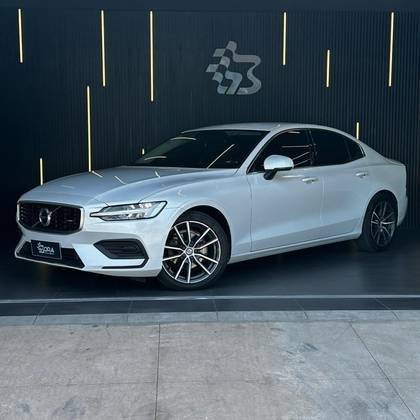 VOLVO S60 2020