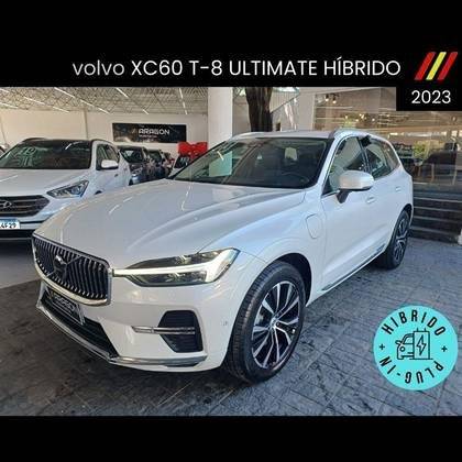 VOLVO XC60 2023