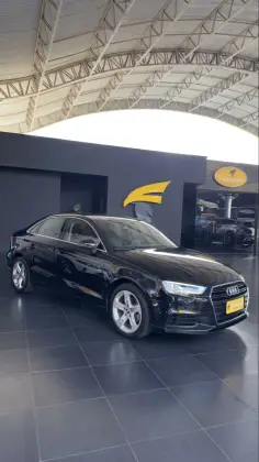 AUDI A3 2019