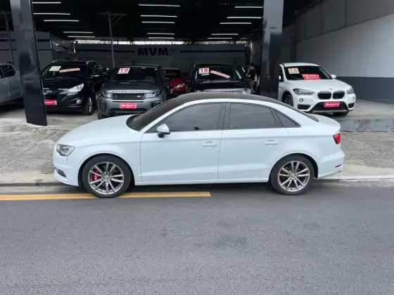 AUDI A3 2015