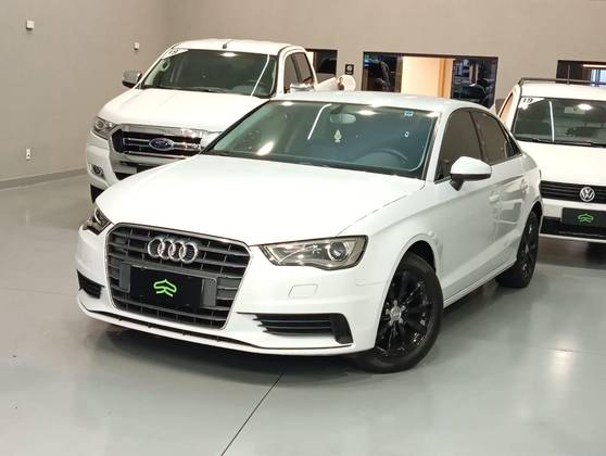 AUDI A3 2016