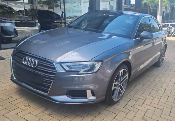 AUDI A3 2019