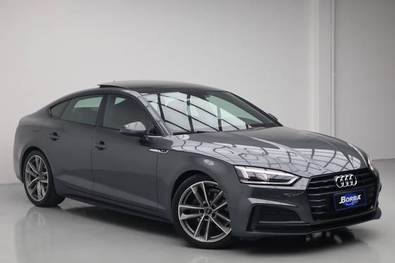 AUDI A5 2019