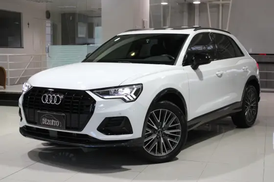 AUDI Q3 2021