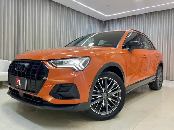 AUDI Q3 2020