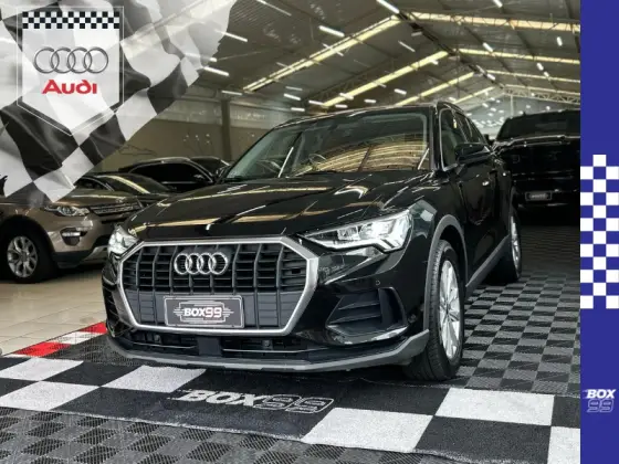 AUDI Q3 2021