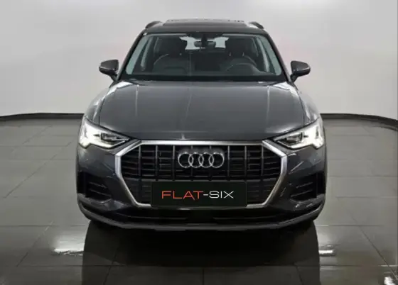 AUDI Q3 2020