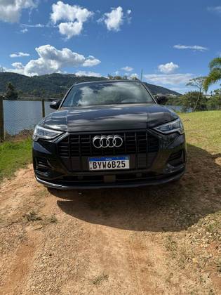 AUDI Q3 2020