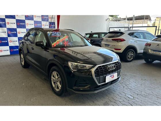 AUDI Q3 2020