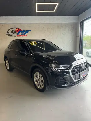 AUDI Q3 2024