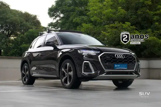 AUDI Q5 2021