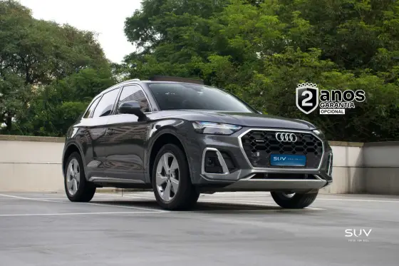 AUDI Q5 2023