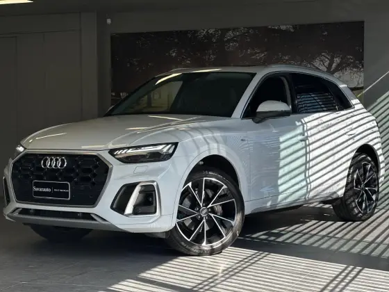 AUDI Q5 2022