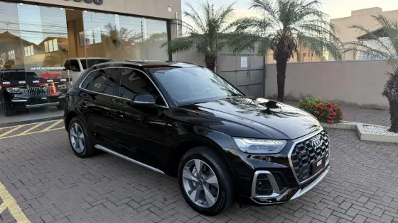 AUDI Q5 2023