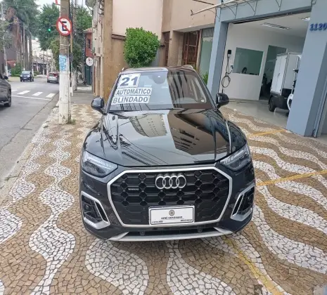 AUDI Q5 2021