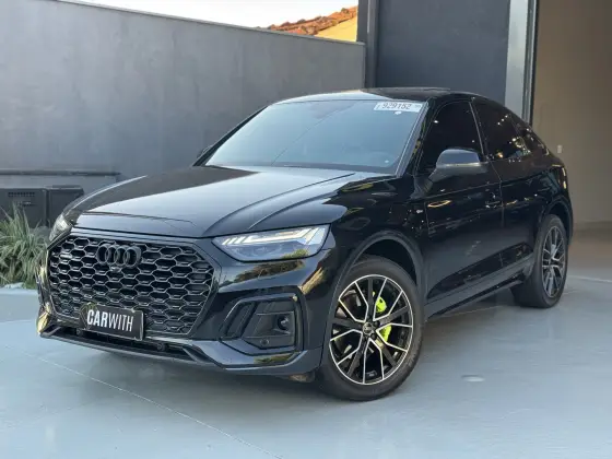 AUDI Q5 2022