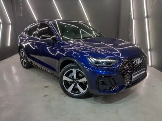 AUDI Q5 2022