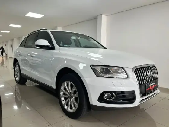 AUDI Q5 2015