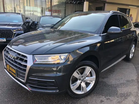 AUDI Q5 2018