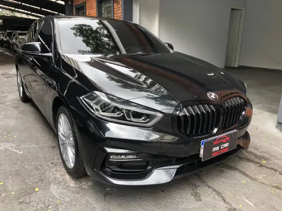 BMW 118i 2020