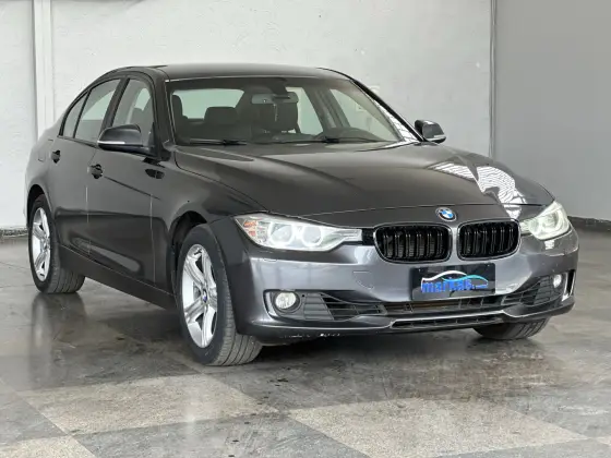 BMW 320i 2014