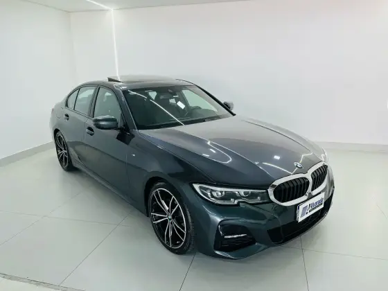 BMW 320i 2021