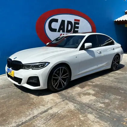 BMW 320i 2022