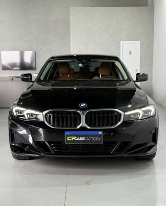 BMW 320i 2024