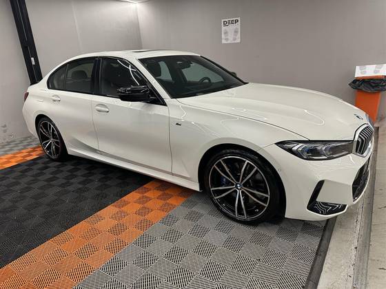 BMW 320i 2023