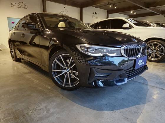 BMW 320i 2021