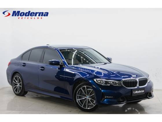 BMW 320i 2020