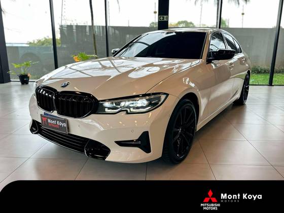 BMW 320i 2020