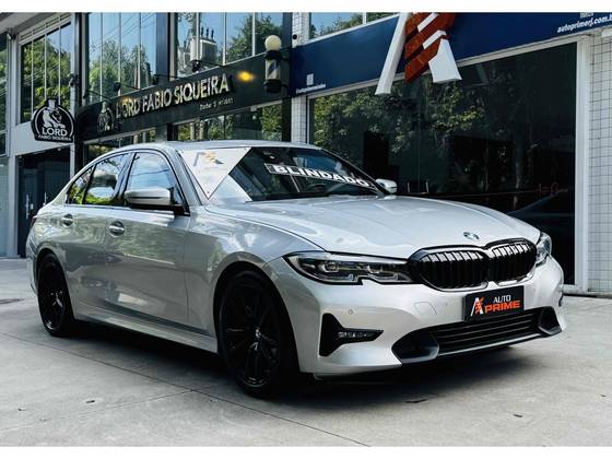 BMW 320i 2020