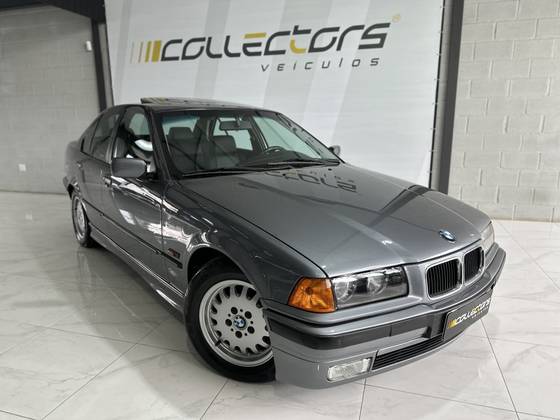 BMW 325i 1995