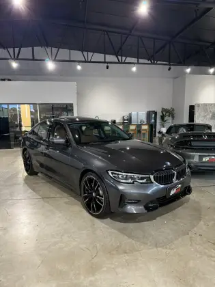 BMW 330i 2020