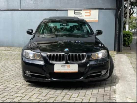 BMW 335i 2009