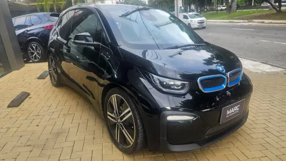 BMW i3 2020