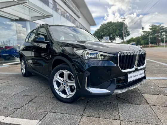 BMW X1 2023