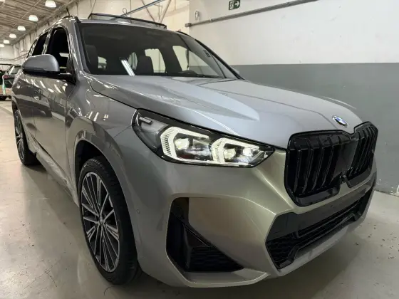 BMW X1 2025